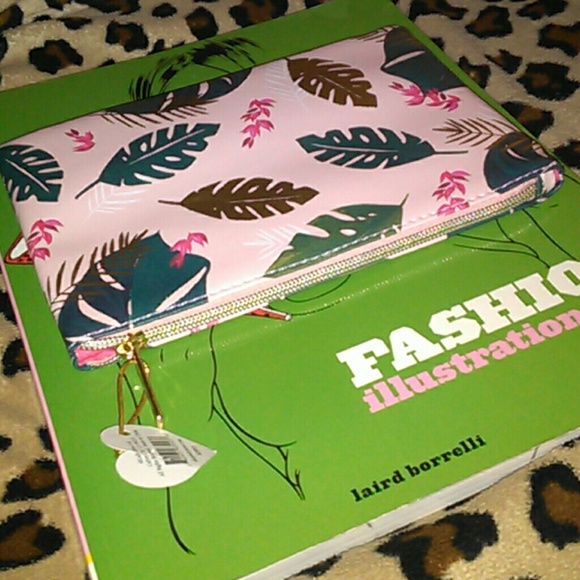 Lady Jane cosmetic Glam Bag - Picture 3 of 4